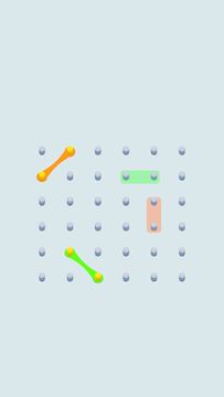 Elastic Escape Game Screenshot