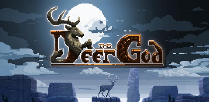 Banner of The Deer God 