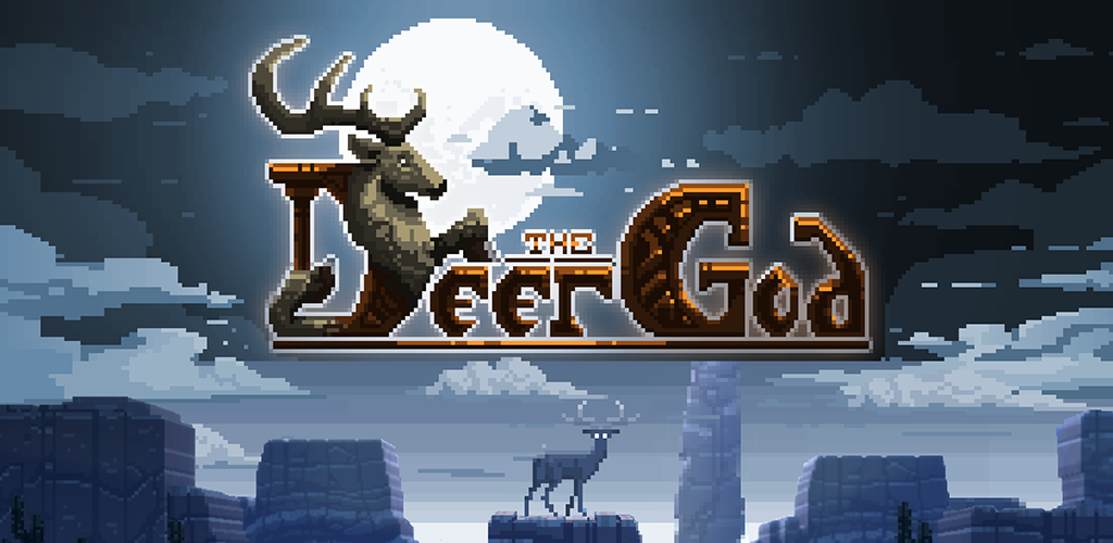 The Deer God screenshot