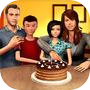 Virtual Family Mommy Simulator