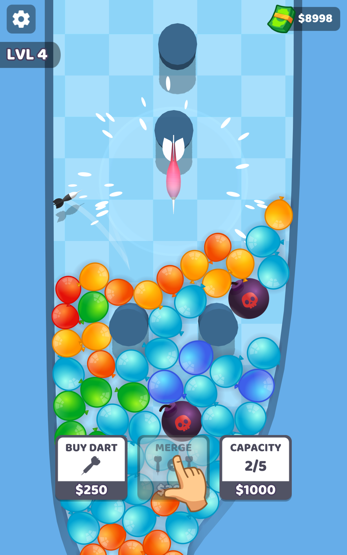 Screenshot 18 of Merge Cutter 