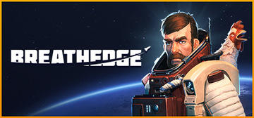 Banner of Breathedge 