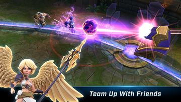 Call of Champions ゲームのスクリーンショット