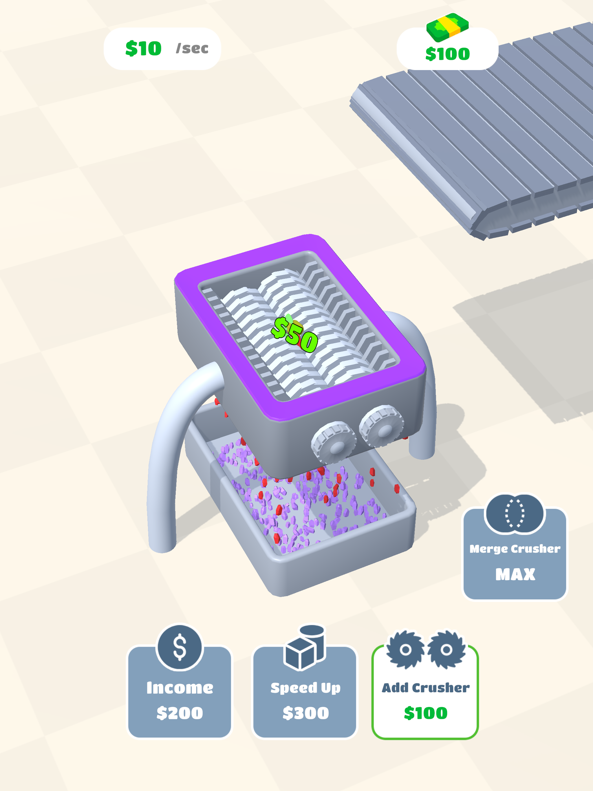 Crush Demolish android iOS apk download for freeTapTap