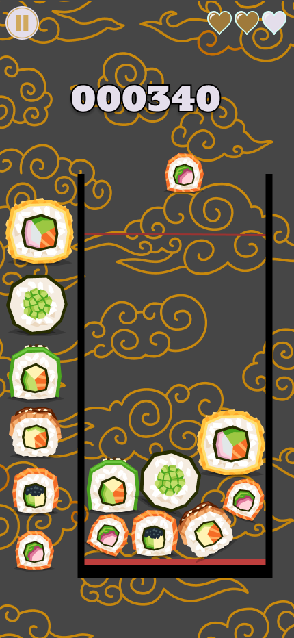 Sushi Sequence Latest Version for Android/iOS APK - TapTap