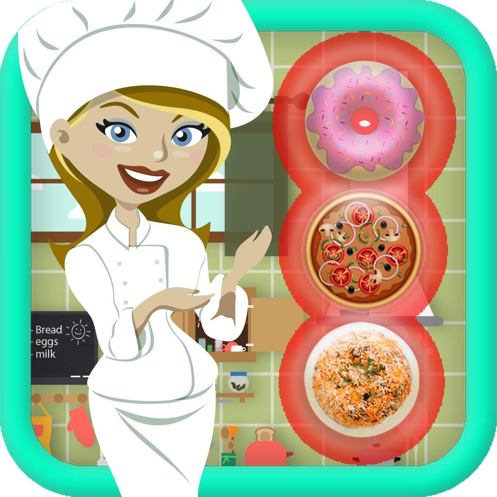 Kitchen Fever Cooking Game for Android/iOS - TapTap