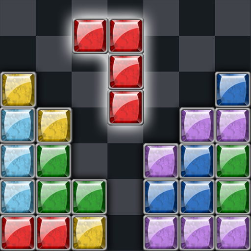 Drawing Block Puzzle 1