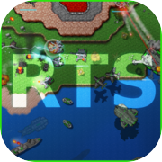 Rusted Warfare - RTS Strategy