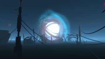 Power Hover Game Screenshot