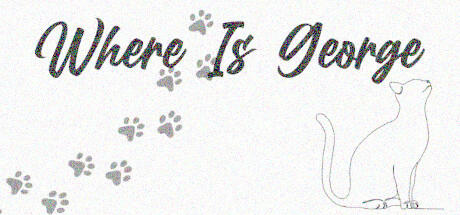 Banner of Where Is George 