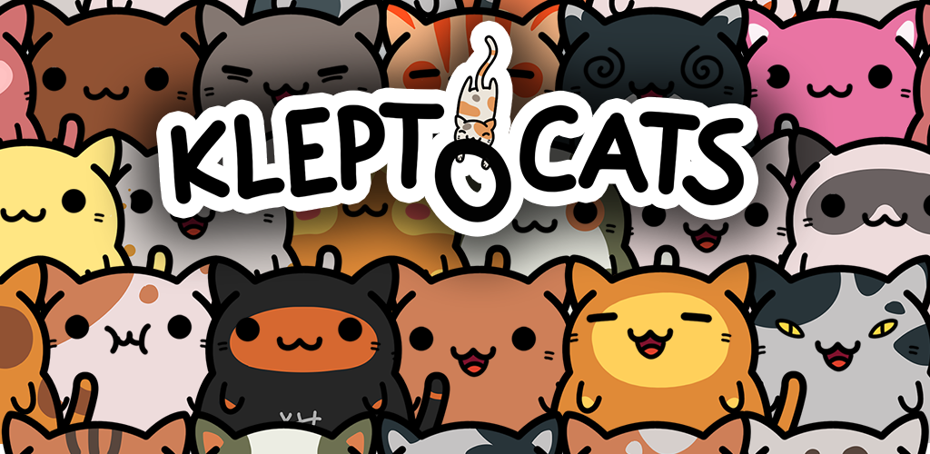 Kleptocats Furry Kitty Collect screenshot