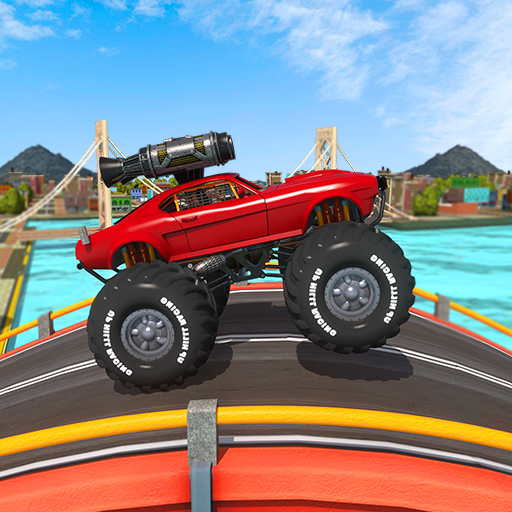 Uphill Racing Car Climb Games for Android/iOS - TapTap