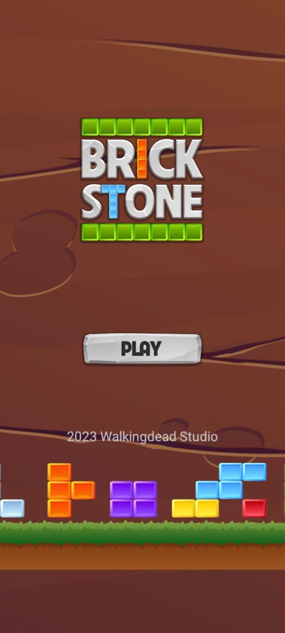 Brick Stone of Gem88 Game Screenshot