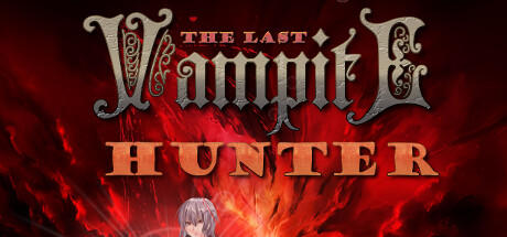 Banner of The Last Vampire Hunter 