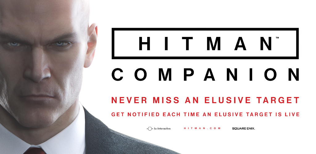 HITMAN mobile android iOS-TapTap