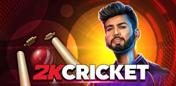 Banner of 2K Cricket 