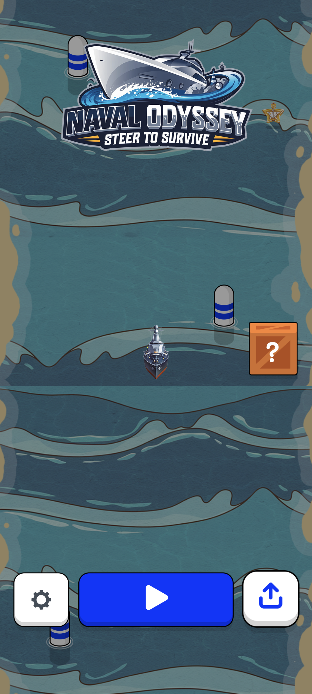 Naval Odyssey Latest Version for Android/iOS APK - TapTap