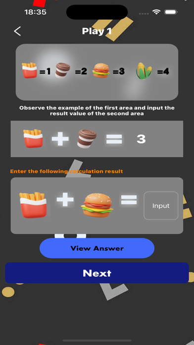 Happy Hamburg Game Game Screenshot