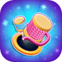 Wool Jam:Hole Puzzle