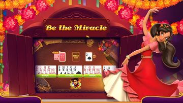 Rummy Neverland Card Game Screenshot