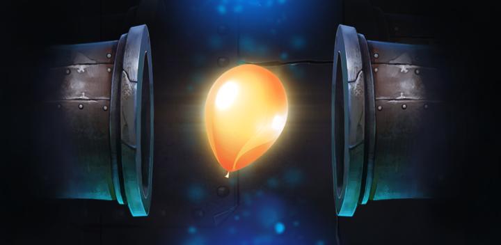 Banner of Up Balloon Up 1.1.5