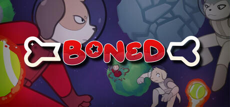 Banner of Boned 