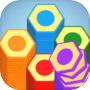 Color Pencil Sort - Match 3D