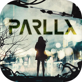PARALLAX Scary Survival Story