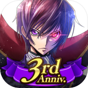 Code Geass: Lelouch of the Rebellion Lost Stories