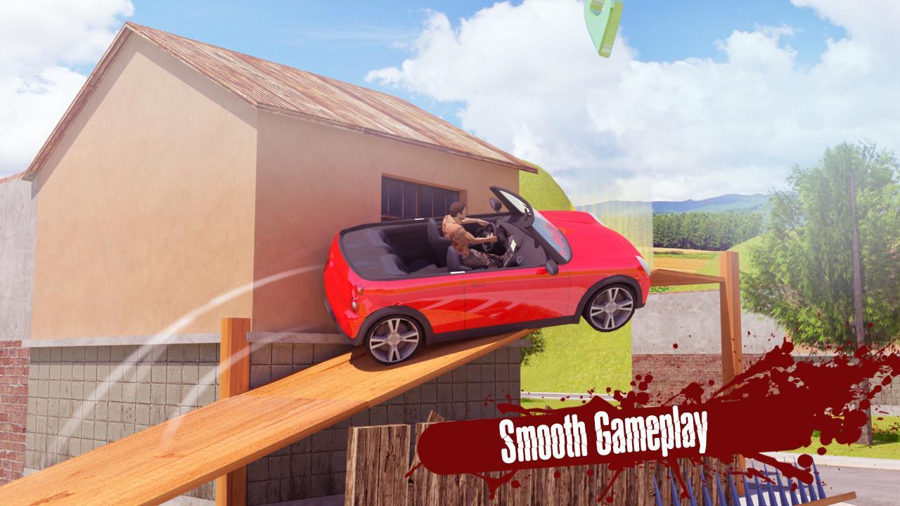Clash of Bike Racing Game Screenshot