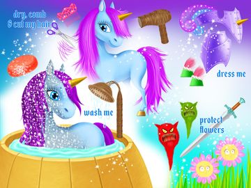 Fairyland 2 World of Dreams 遊戲截圖