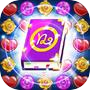 Magic Jewels: Match 3 Games