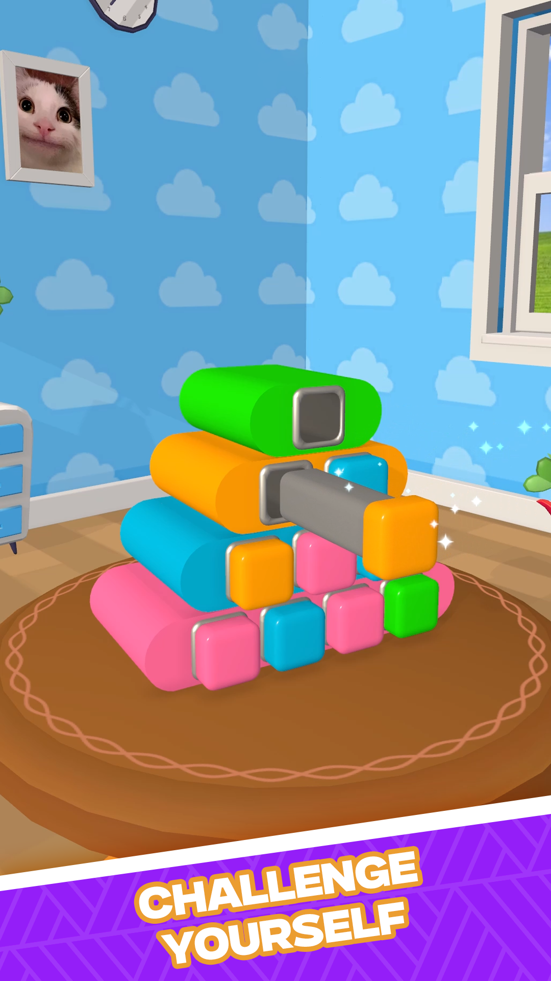 Block Tower Latest Version for Android/iOS APK - TapTap