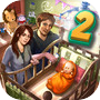 Icon of Virtual Families 2