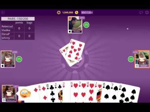 Screenshot of the video of VIP Spades - Online Card Game