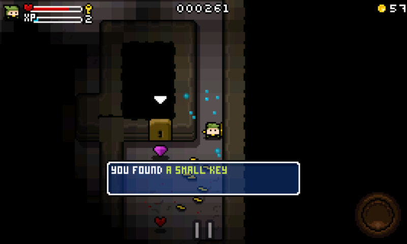 Скриншот игры Heroes of Loot Free