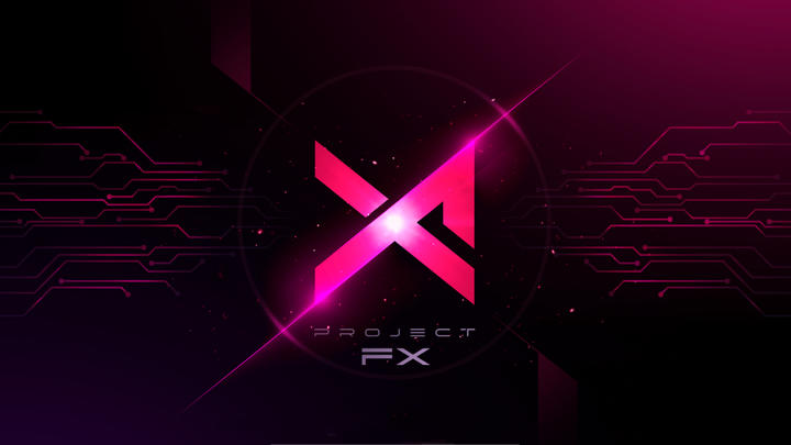 Banner of Project FX 