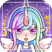 Magical Girl: Pastel Monster