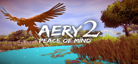 Banner of Aery - Peace of Mind 2 