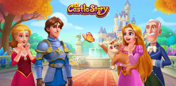 Banner of Castle Story 