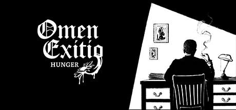 Banner of Omen Exitio: Hunger 