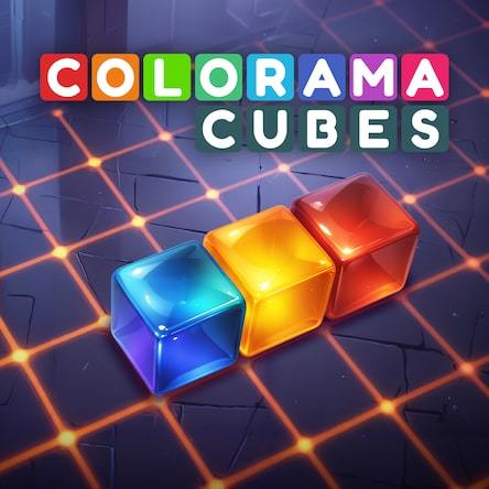 Colorama Cubes Latest Version for Android/iOS APK - TapTap