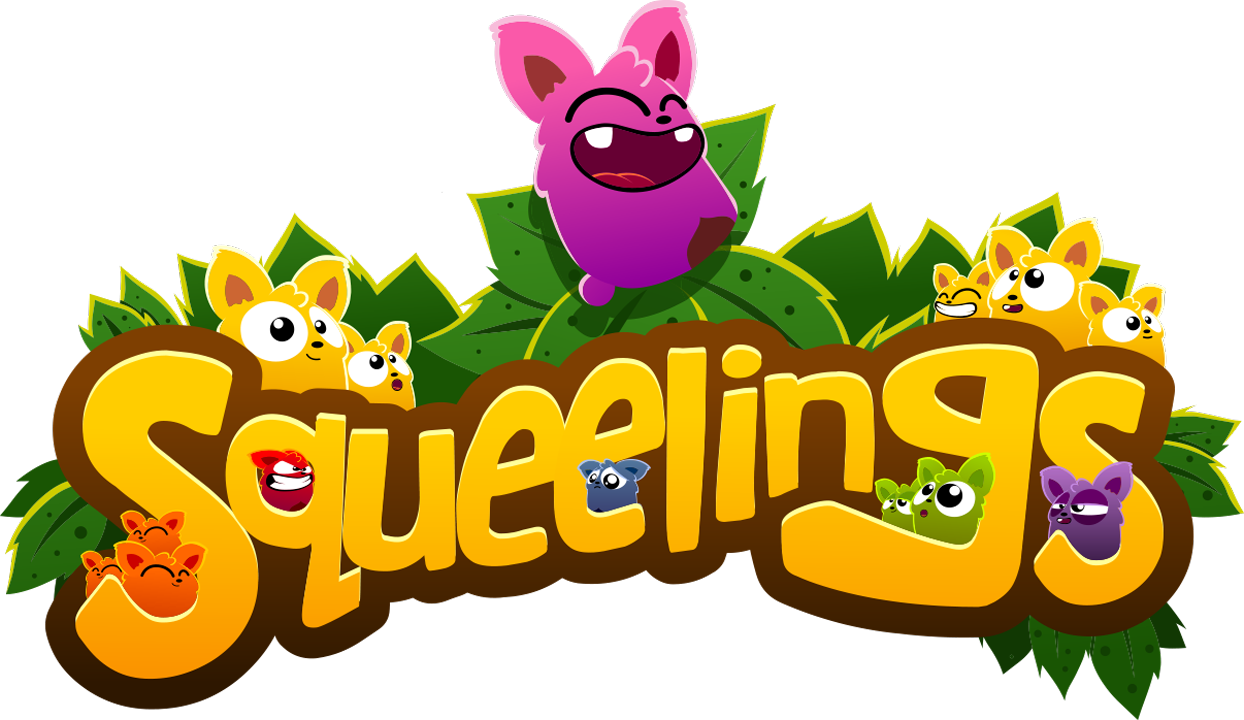 Banner of Squeeling 