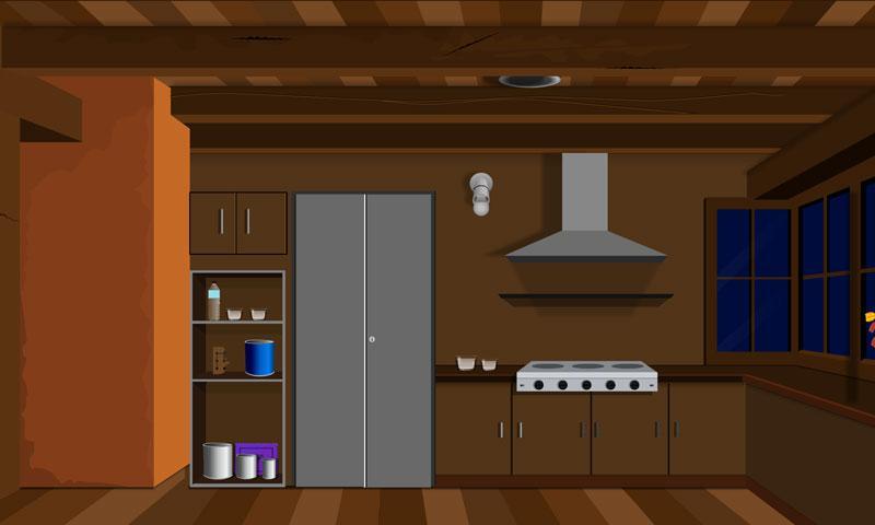 Captura de Tela do Jogo Seek Out My Pair