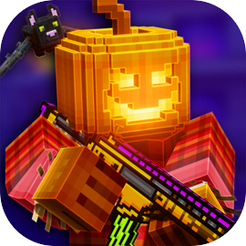 Pixel Strike 3D - FPS Gun Game
