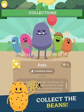 Dumb Ways To Die 3: World Tour ゲームのスクリーンショット