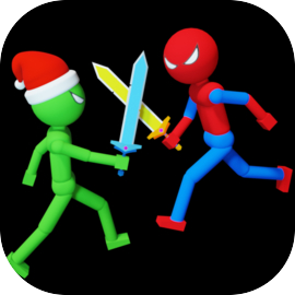 Stickman Power : Supreme Fight