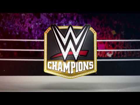 Screenshot of the video of WWE Champions