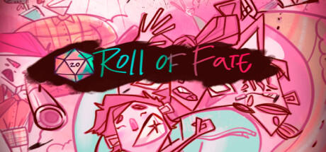 Banner of Roll of Fate 