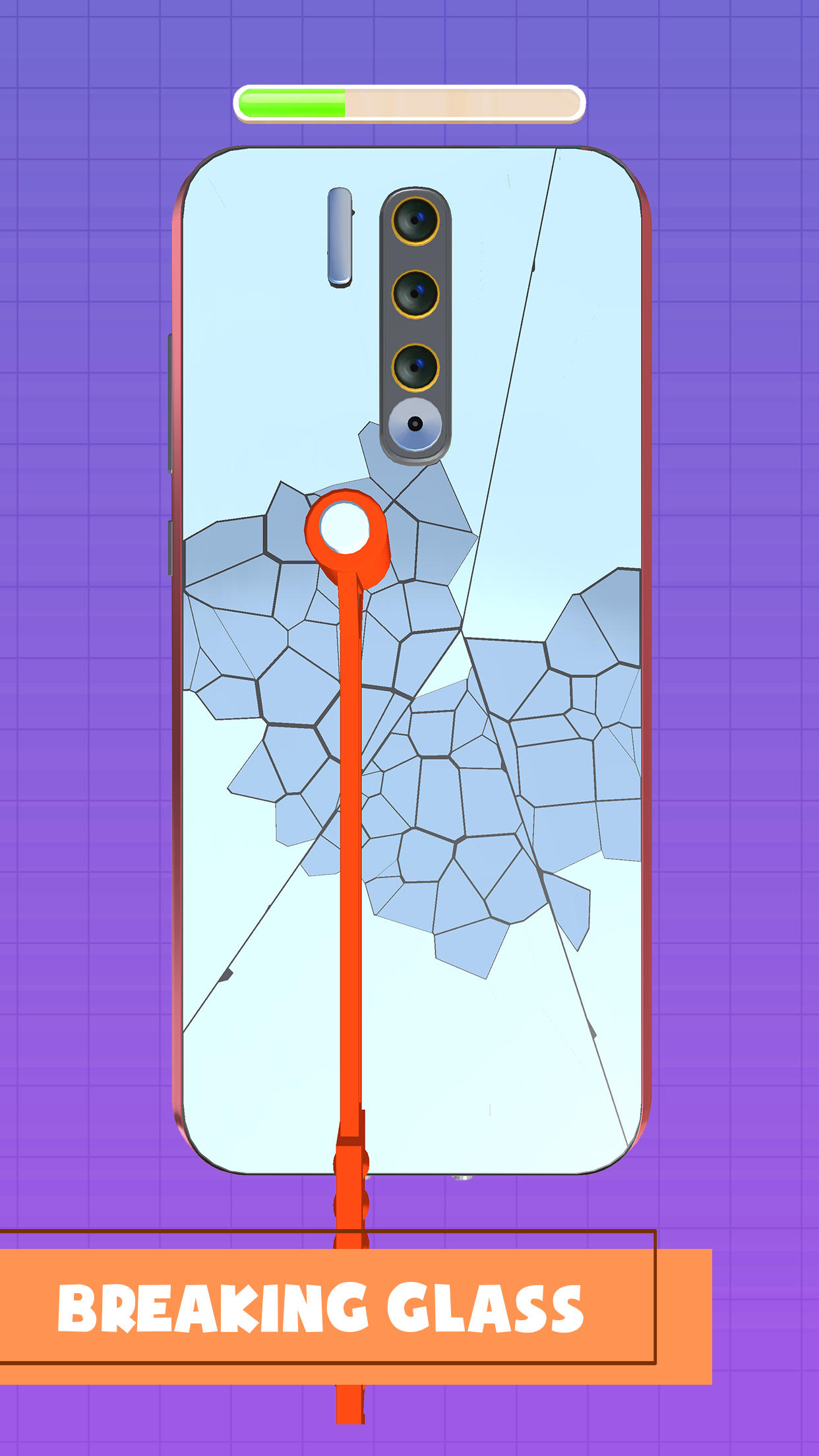 Screenshot of Phone Repair Master 3D